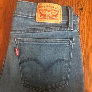 Levi Jeans